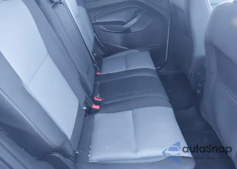 2018 Ford Escape Se z USA, uszkodzony, nr VIN 1FMCU0GD9JUA75201